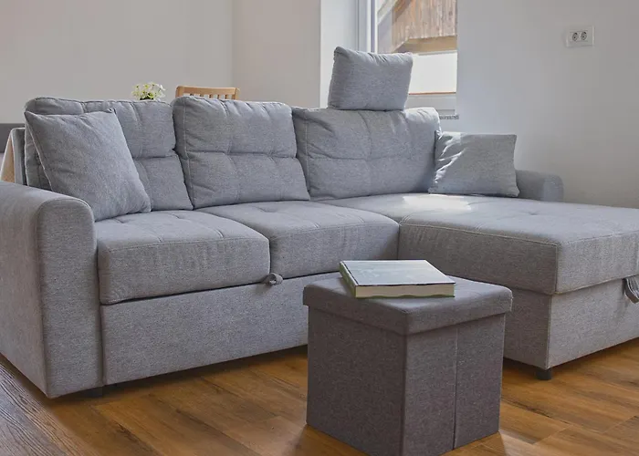 Apartma In Studio Jerca Ob Savi