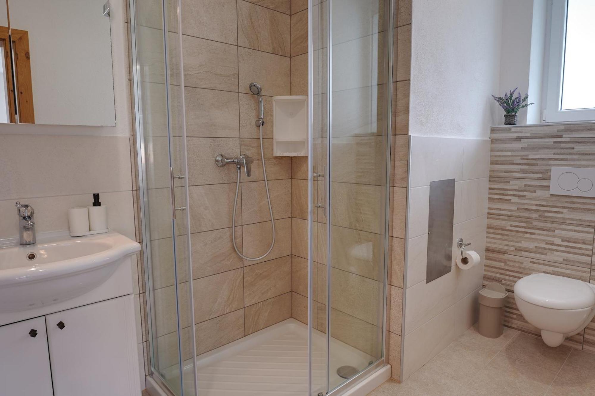 Apartma In Jerca Ob Savi Apartment