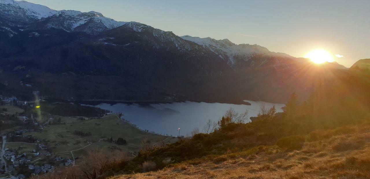 Apartma In Jerca Ob Savi Apartment Bohinj