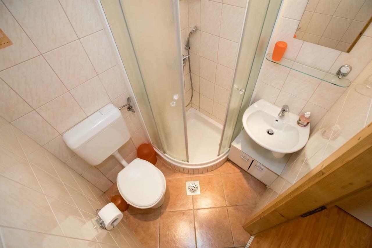 Apartma In Jerca Ob Savi * Bohinj